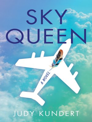 cover image of Sky Queen